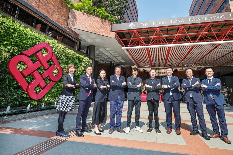 理大會計及金融學院本科課程 全方位培育跨領域會計財金專才 無懼科技浪潮