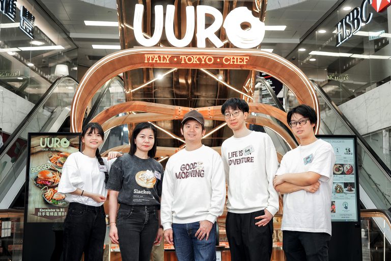 零經驗可入行 設清晰晉升階梯 亞洲國際餐飲逆市擴張300店 持續招聘前線人才