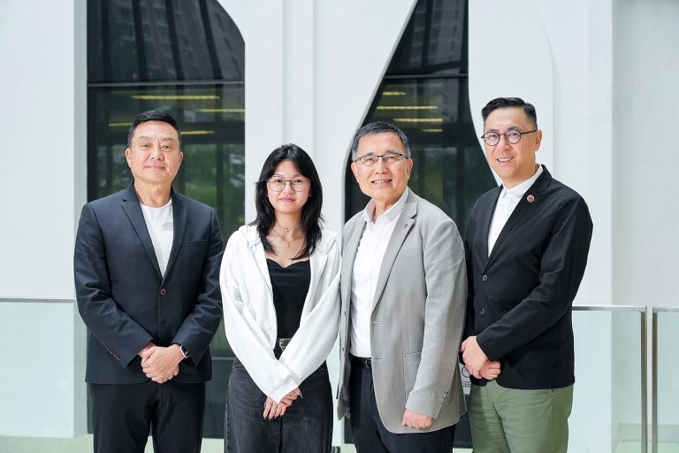 明愛CICE DAE學警課程 資深師資 為學生打好基礎 多元出路 助學生成就理想
