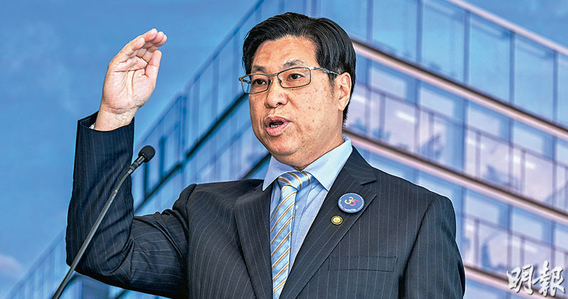 李競存