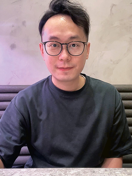 Mr. Henry Liu（Operations Manager, StockX）