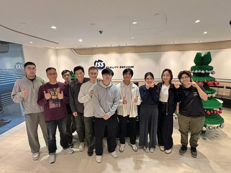 未來T型人才：擅於從底層邏輯到跨界應用 城大數據科學系 積極打造新一代創新領袖