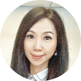 陳寳玲(受訪者提供)