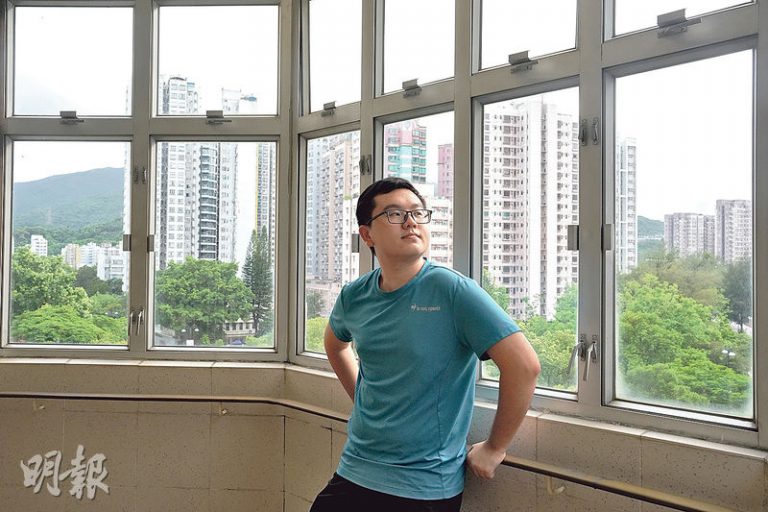 DSE放榜2026│宏福苑災後過渡屋備試 考生矢志城市規劃 視障生自製軟件盼投身金融科技