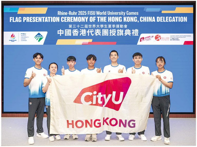 八大支援學生運動員｜港大支持資助恆常化 中大倡設專屬取錄名額 創造更多升學機會