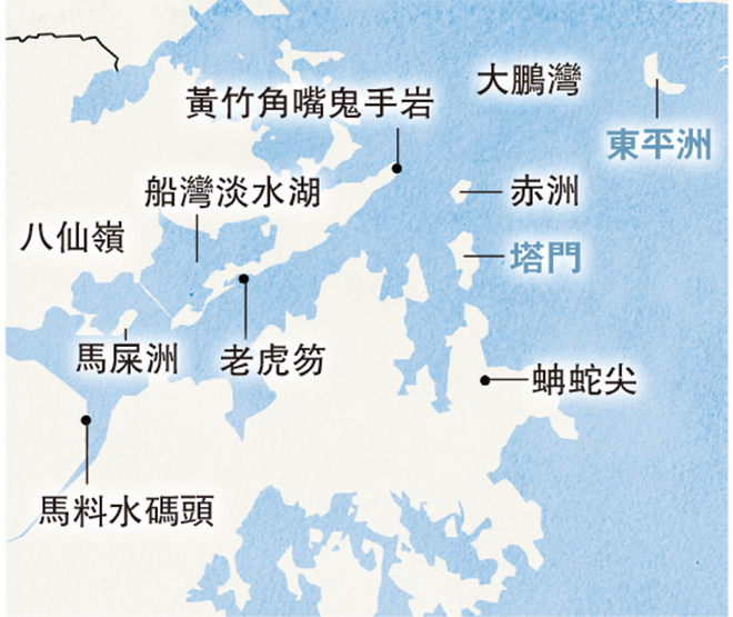 （明報製圖）