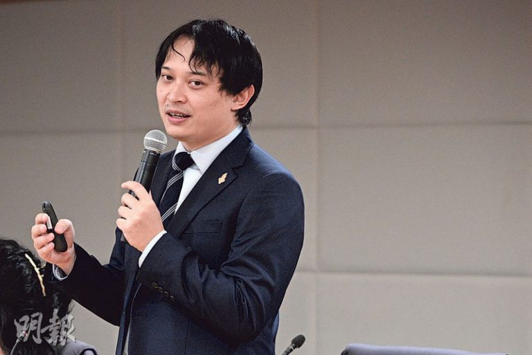 教資會傑出教學獎2026｜港大講師考古連繫現實生活 盼標本庫成法醫教學室